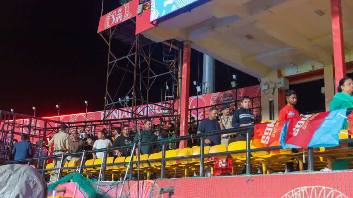 Dharamshala