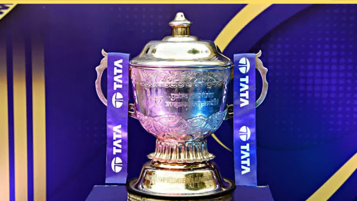 IPL Venues