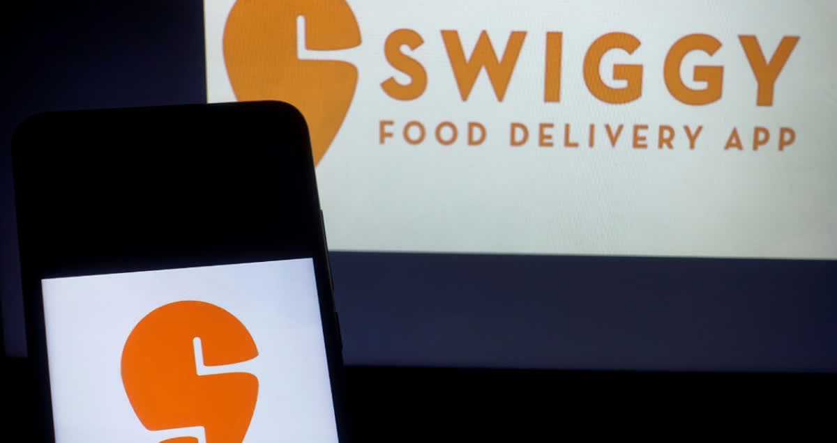 Swiggy Stock