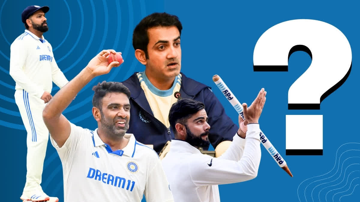 Gautam Gambhir
