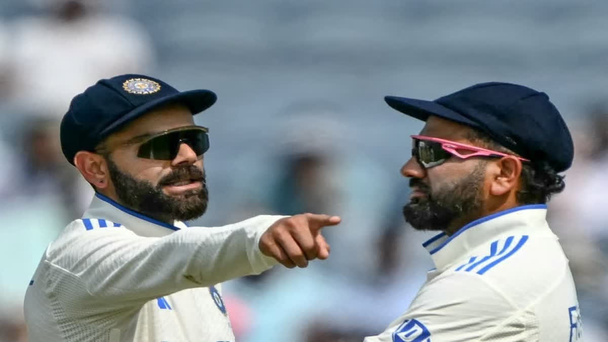 Test Captain