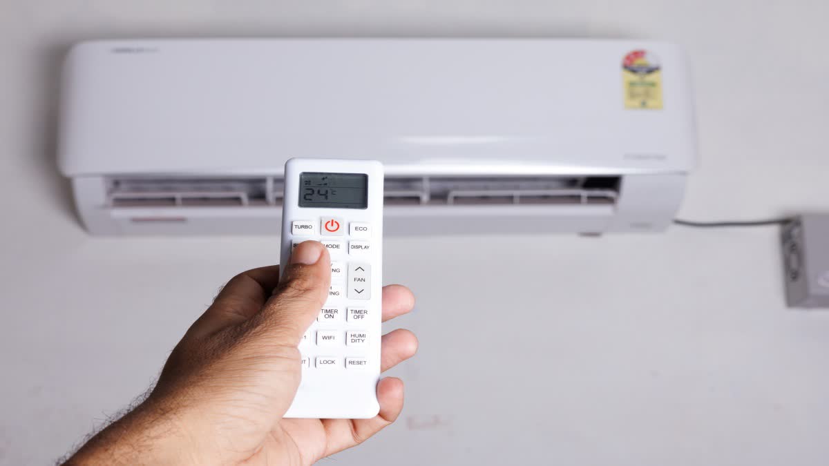 AC Usage