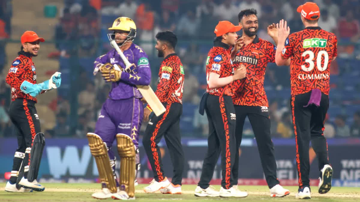 Match Victory