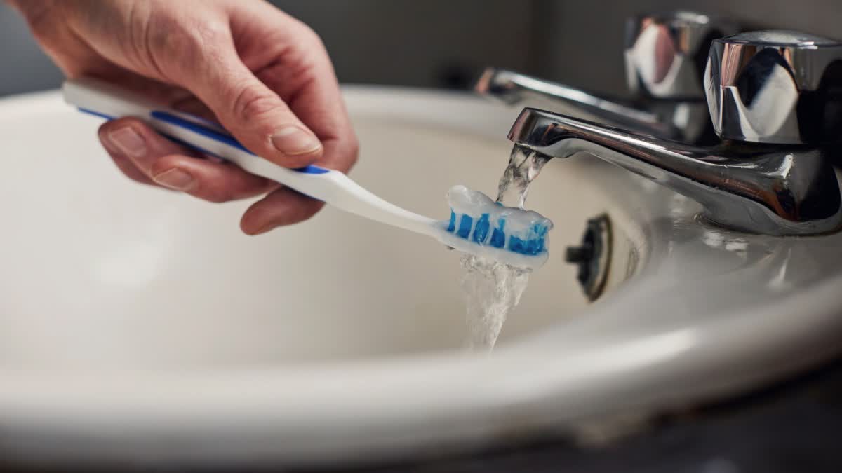 Dental Care