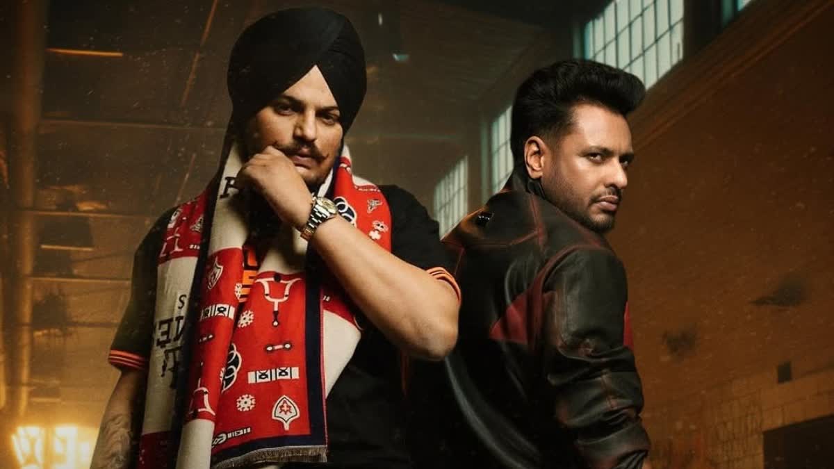 Sidhu Moosewala