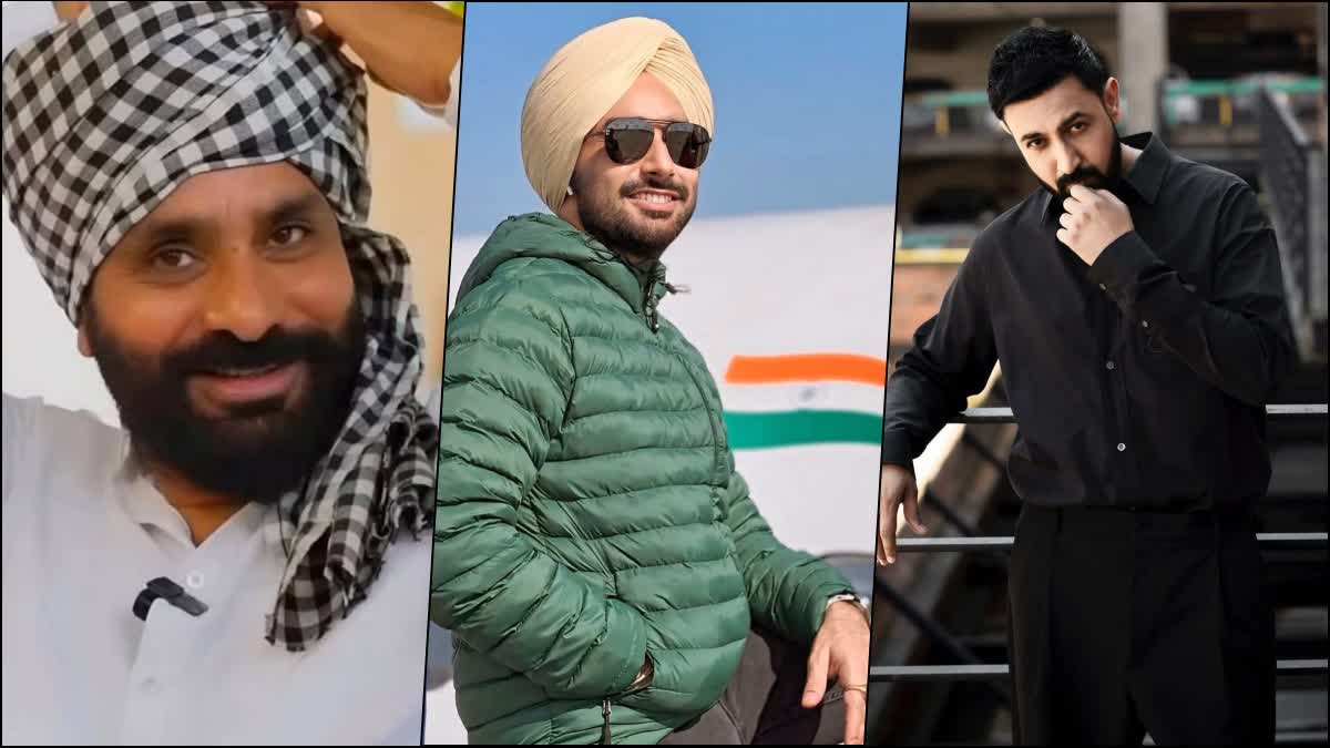 Babbu Maan
