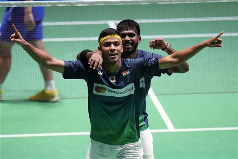 Badminton