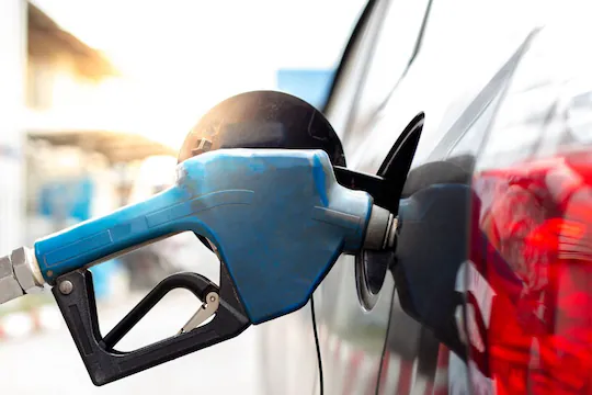 petrol