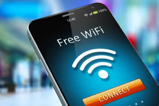 Internet Services