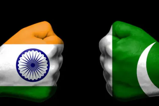 india