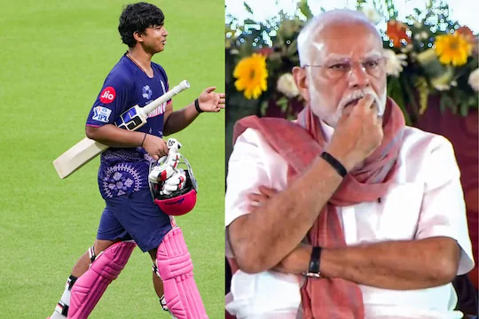 modi