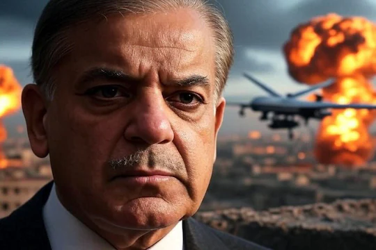 Pakistan Threat