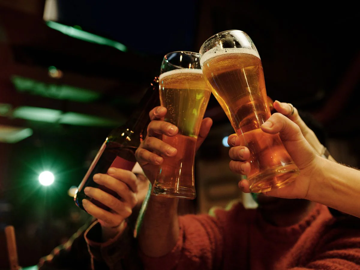 Beer PriceCut
