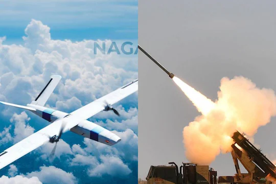 air defence