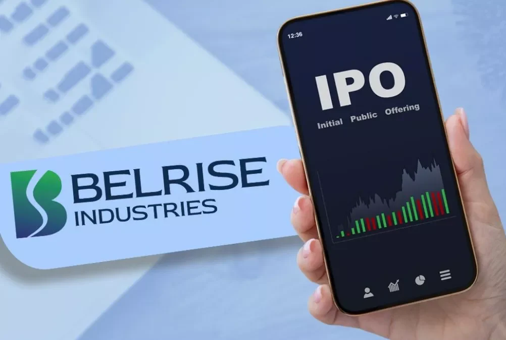 Belrise IPO