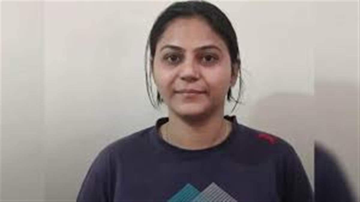 Joti Malhotra