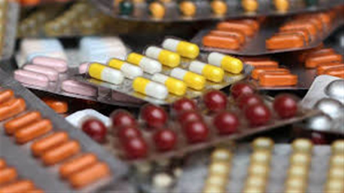 Medicine Ban