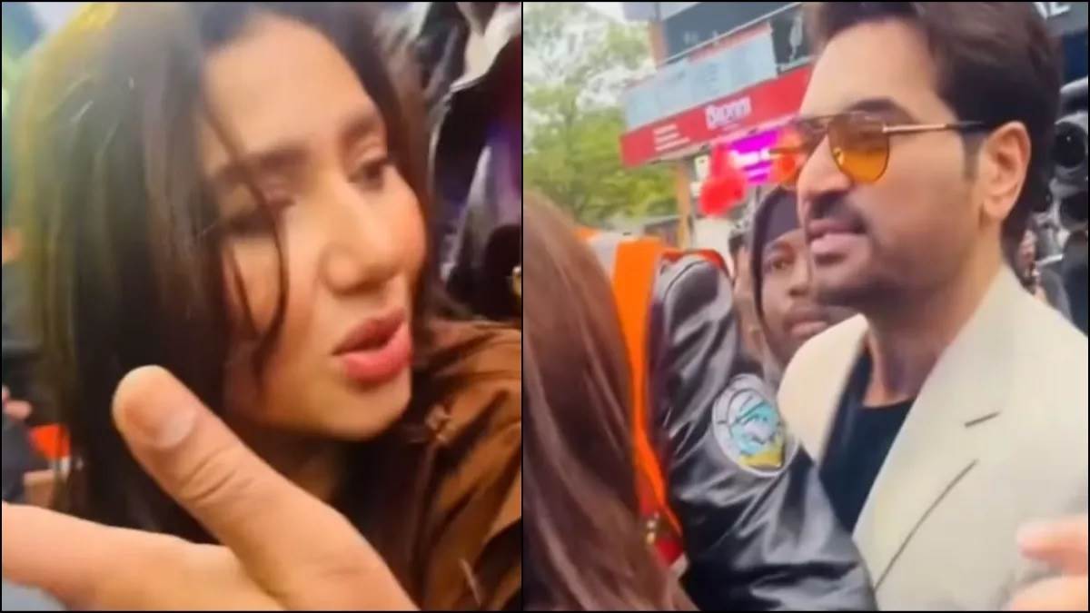 Mahira Khan