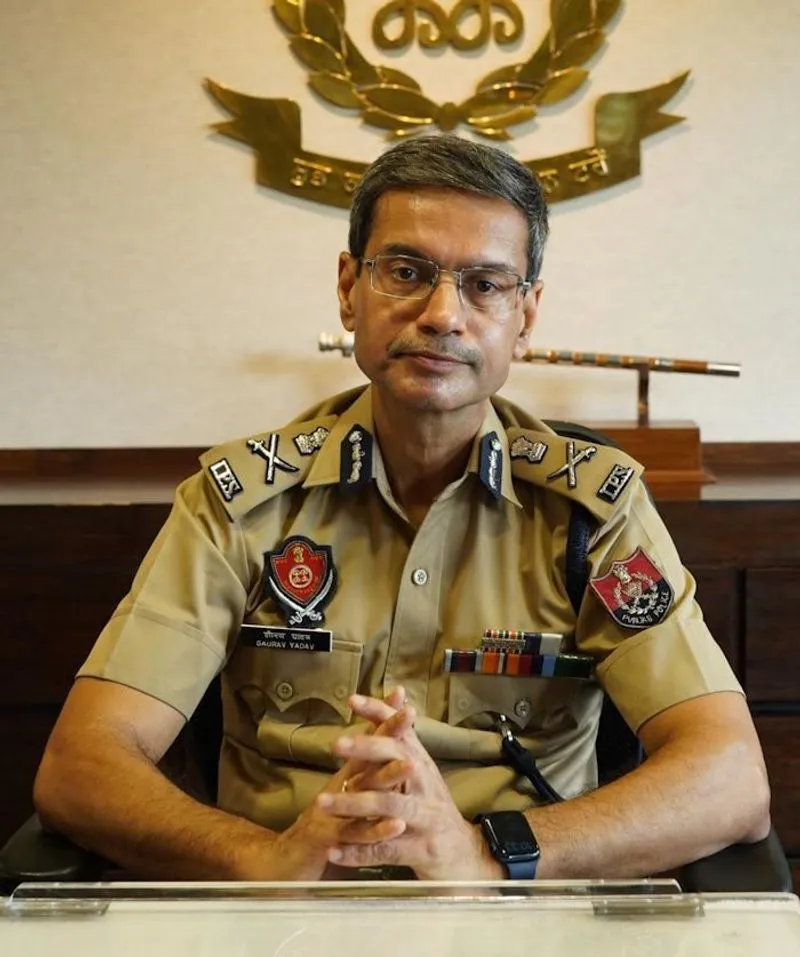 DGP Update