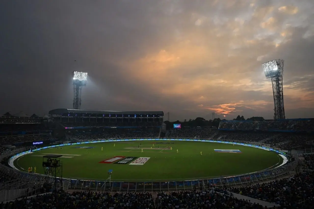 Cricket Stadium