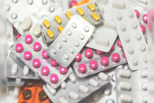 Medicine Safety