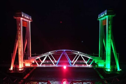 bridge