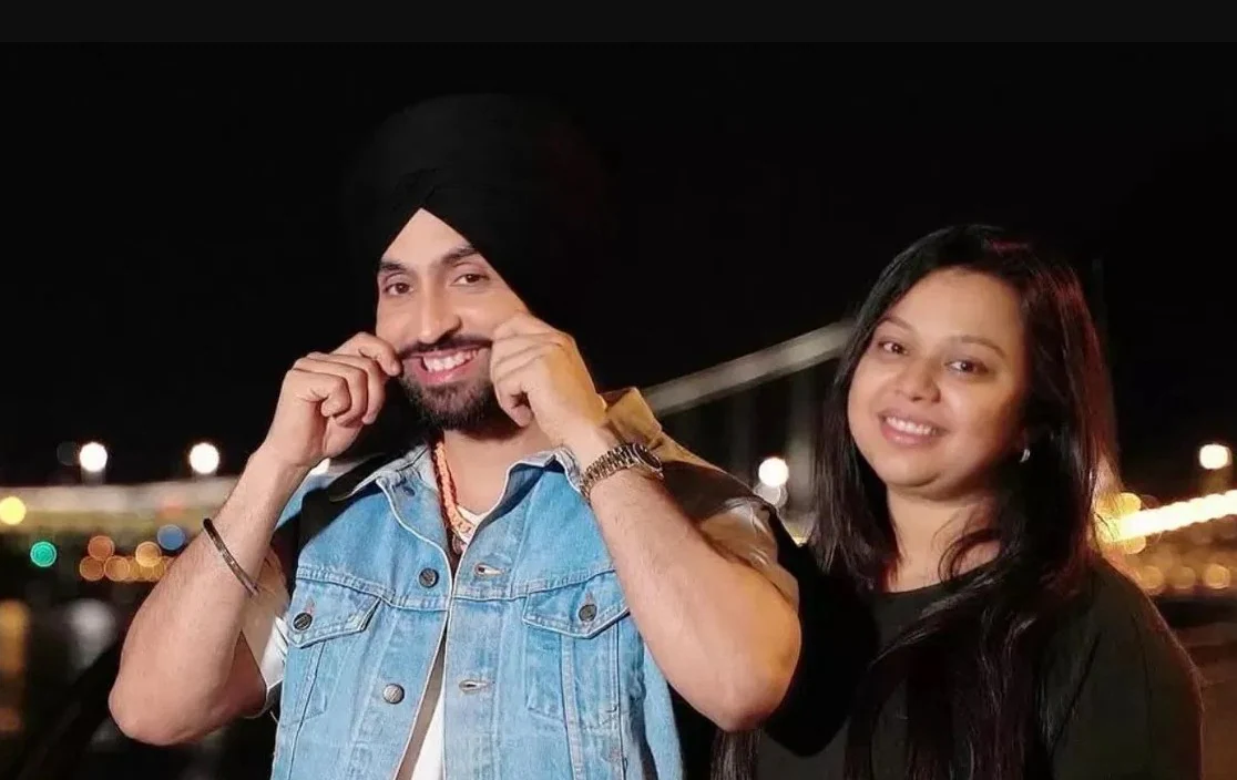 Diljit Dosanjh