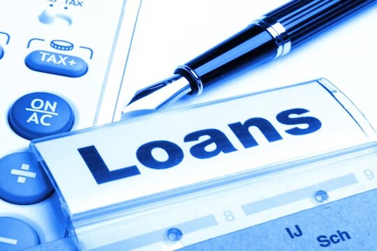Home Loan