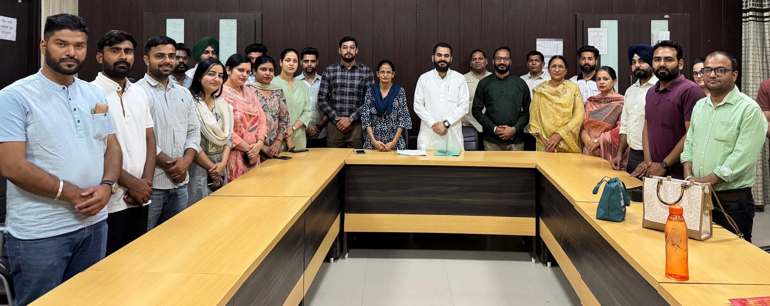 Fazilka MLA