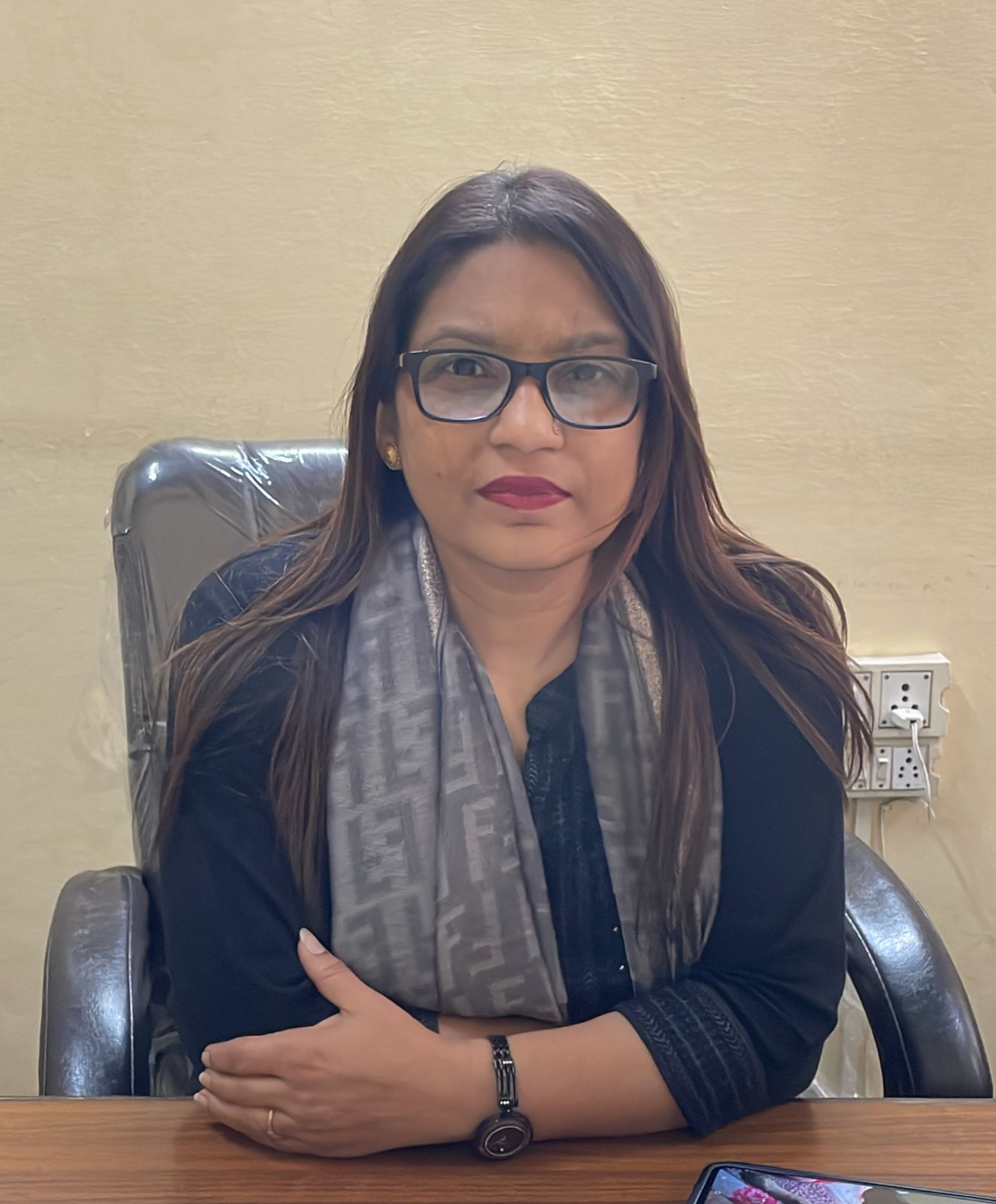 Parmjeet Kaur