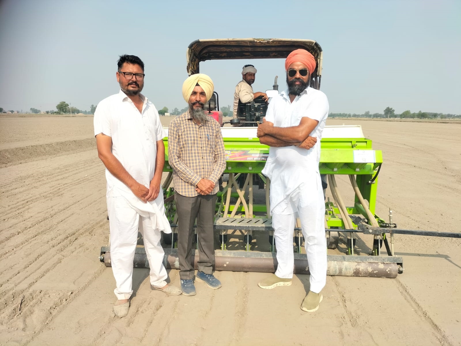 Agriculture