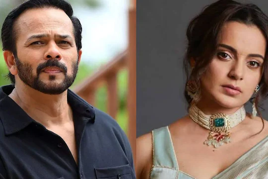 Rohit Shetty