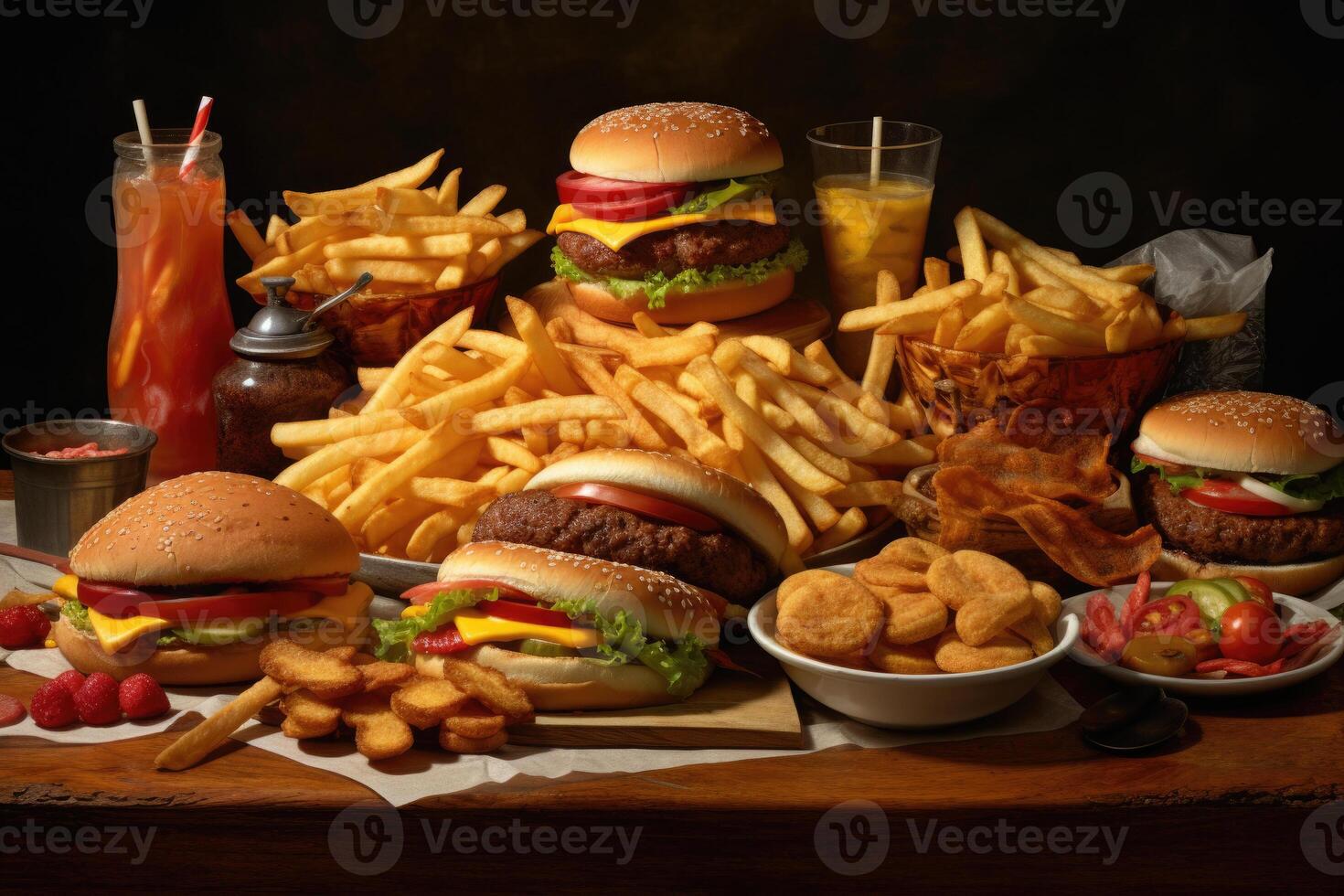 Junk Food