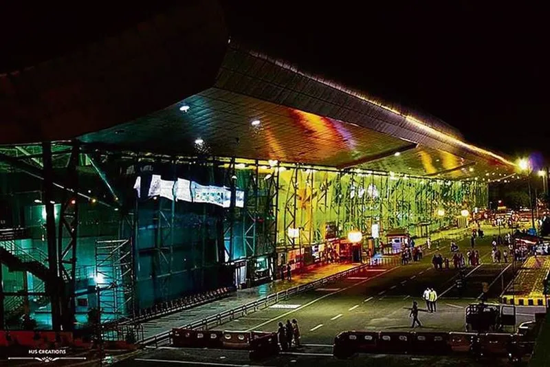 Amritsar Airport