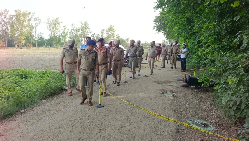 Police Action