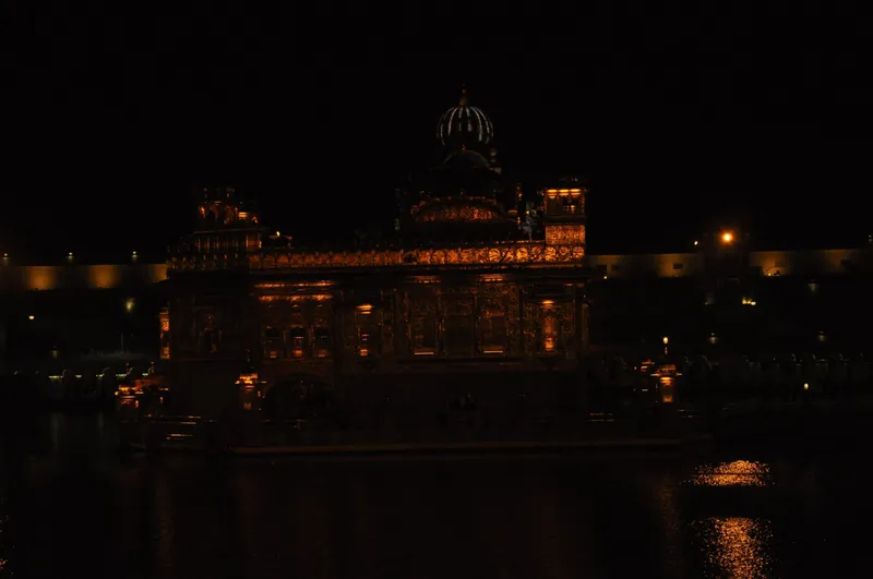 Amritsar