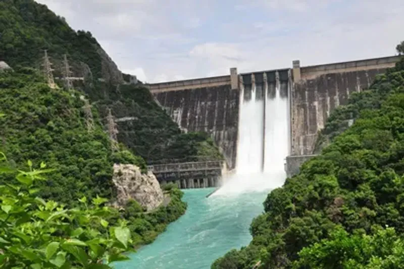 Water Dispute