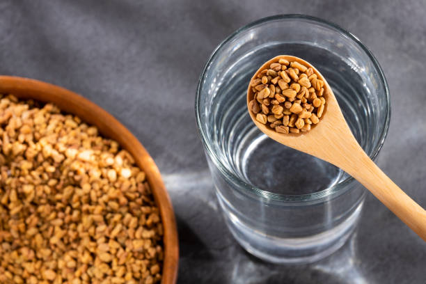 Methi Water