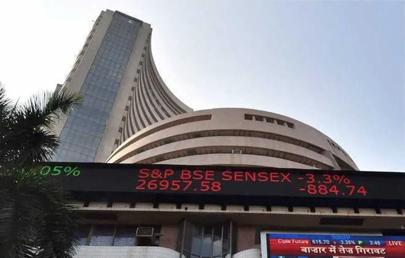 Market Trends
