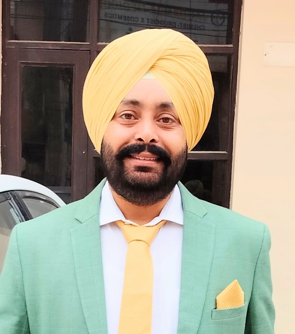 Punjabi Language
