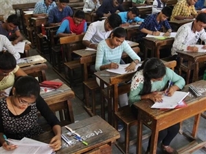 Student Scores