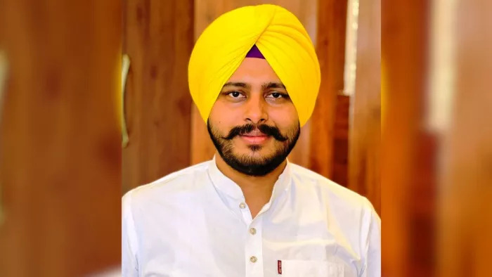 Sherry Kalsi