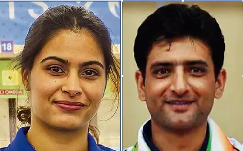 Team India