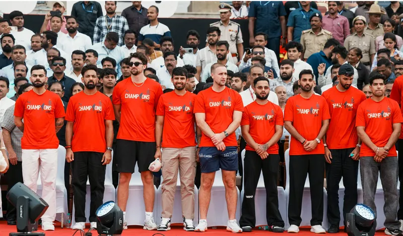 RCB