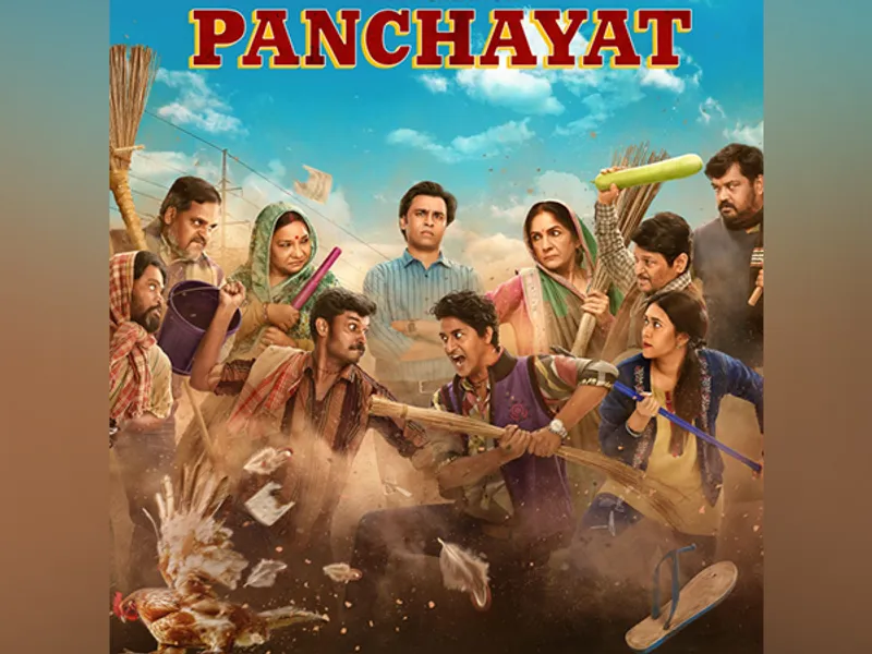 Web Series