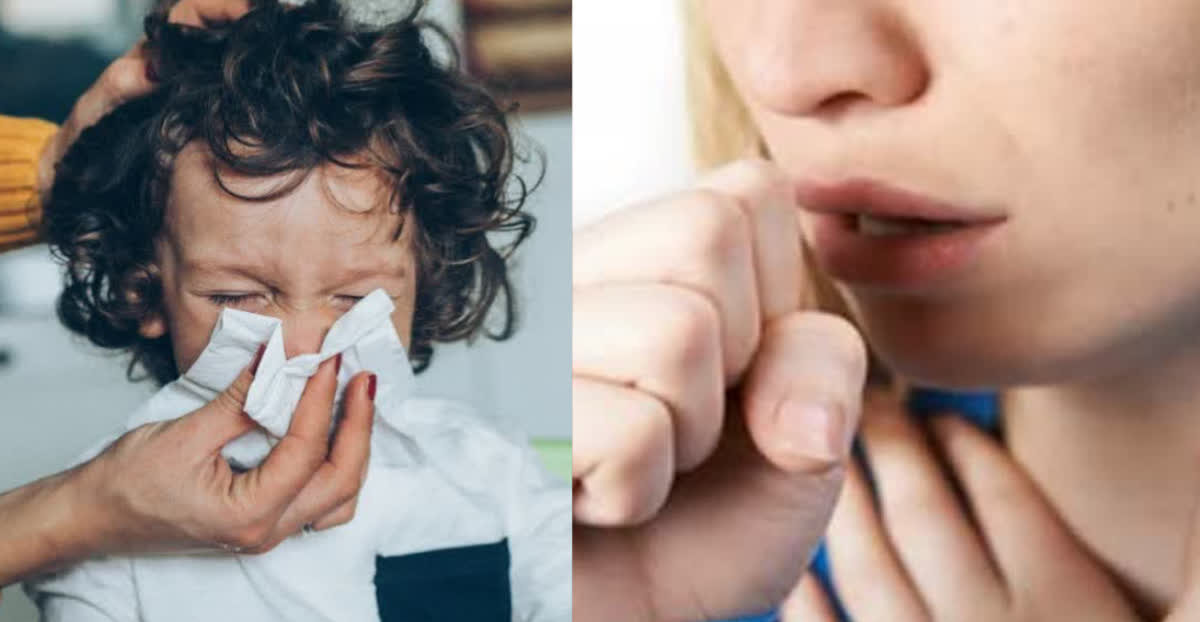 Cough Relief