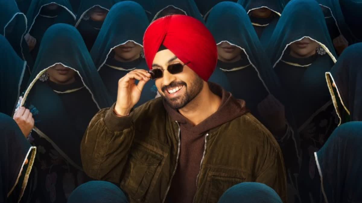 Sardaar Ji 3