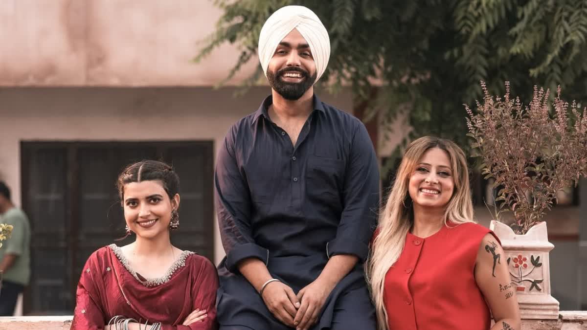 Punjabi Cinema