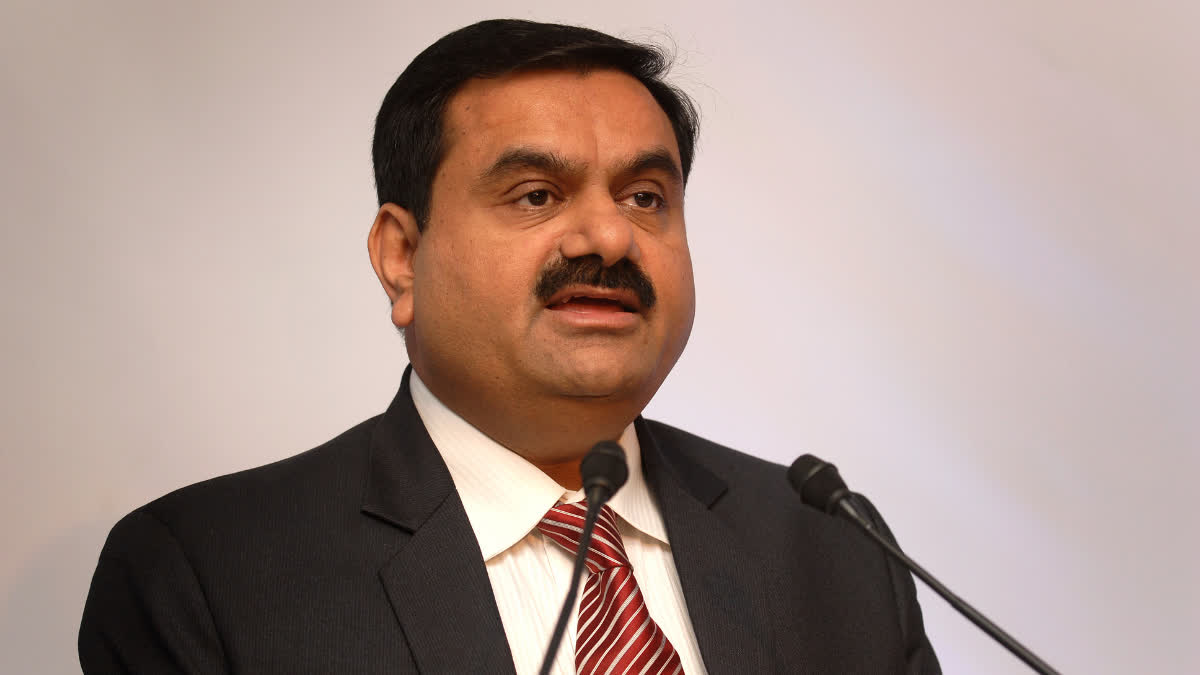 Adani Group