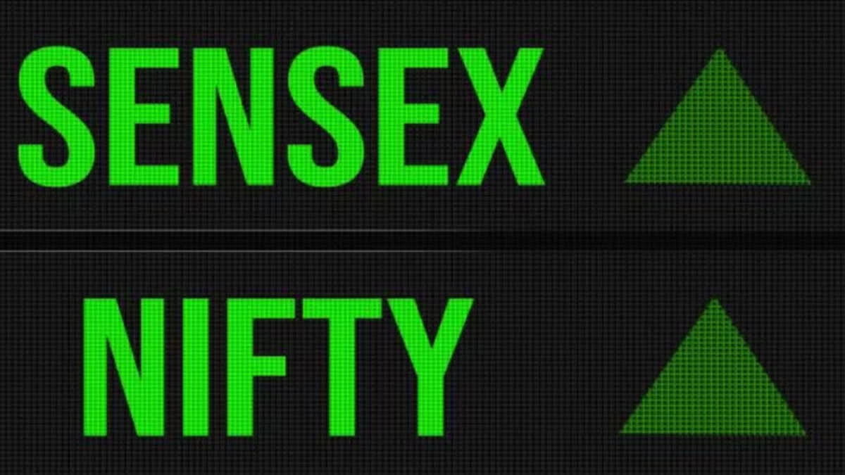 Share Market